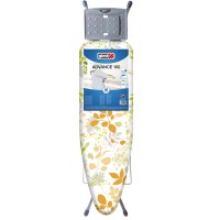 Дошка для прасування Gimi Advance M Orange Flower (154222)