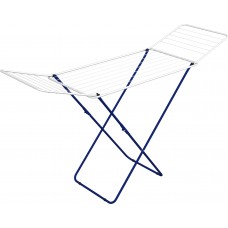 Сушарка для білизни підлогова Gimi Alba Blue (153393)