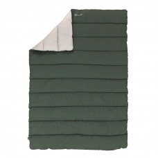 Ковдра туристична Outwell Campion Duvet Green 200 х 135 cm (230480)