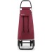 Сумка-візок Rolser Saquet LN 4 Burdeos (SAQ056-1060)