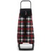 Сумка-візок Rolser Jet Scottish Joy Negro (JET048-1023)