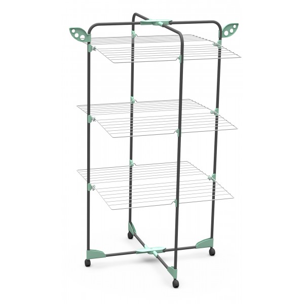 Сушарка для білизни підлогова Colombo Alpina 30 (ST194/3CF) (Special Offer)