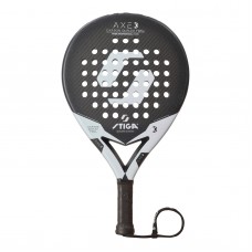 Ракетка для падел тенісу Stiga Racket AXE 3 (2202-0720-01)