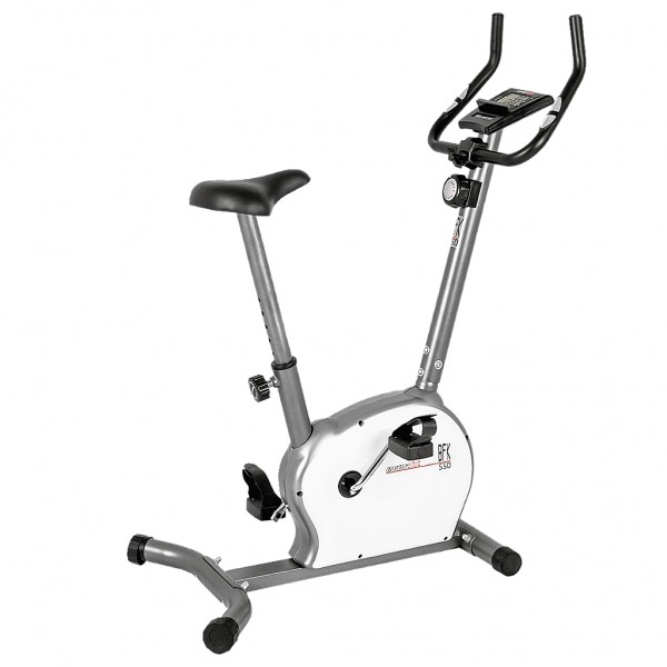 Велотренажер Everfit Upright Bike BFK 550