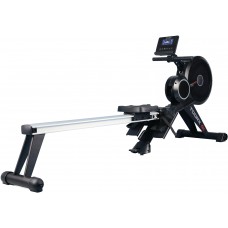 Гребний тренажер Toorx Rower RWX 700 (RWX-700)