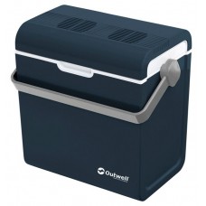 Автохолодильник Outwell Coolbox Ecocool Lite 24L 12V Dark Blue (590212)