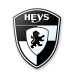 Валіза Heys SpinLite (M) Black (10157-0001-26)