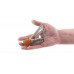 Туристичний газовий пальник Easy Camp Adventure Burner (680321)