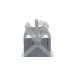 Автохолодильник Outwell Coolbox ECOcool 24L 12V/230V Slate Grey (590240)