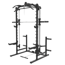 Силова станція Toorx Weightlifting Station WLX 90 (WLX-90)