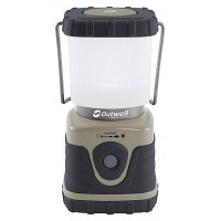 Ліхтар кемпінговий Outwell Lantern Carnelian DC 600 (651071)