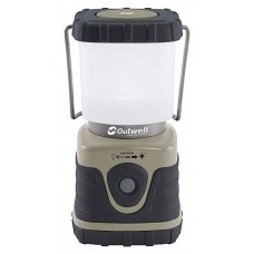 Ліхтар кемпінговий Outwell Lantern Carnelian DC 600 (651071)