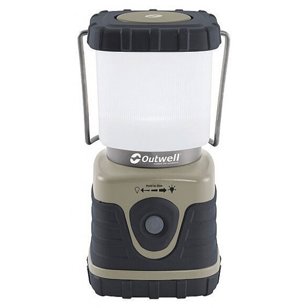 Ліхтар кемпінговий Outwell Lantern Carnelian DC 600 (651071)