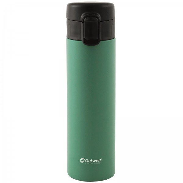 Термокружка Outwell Gilroy L Vacuum Mug 500 ml Deep Sea (650921)