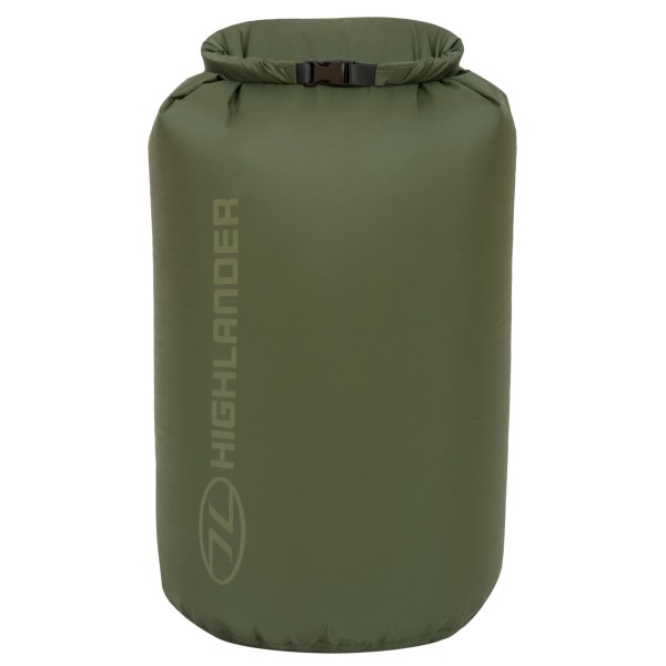 Гермомішок Highlander Drysack 40L Olive (DB112-OG)