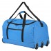 Сумка дорожня на колесах TravelZ Wheelbag 100 Blue (603093)