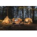 Намет шестимісний Easy Camp Moonlight Yurt Grey (120382)