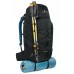 Рюкзак туристичний Ferrino Dundee 70L Black (756660CC)