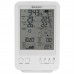 Метеостанція Bresser Weather Center 5-in-1 White (7002511)