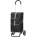Сумка-візок Andersen Scala Shopper Plus Mikkel Black (133-210-80)