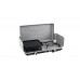 Портативна газова плитка Outwell Merapi Pro Duo Deluxe (651270)