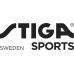 Комплект запасних гравців для настільного футболу Stiga Team White/Black (7113-2043-21)