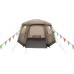 Намет шестимісний Easy Camp Moonlight Yurt Grey (120382)