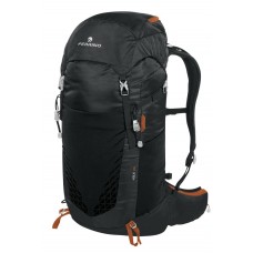 Рюкзак туристичний Ferrino Agile 25 Black (75222NCC)