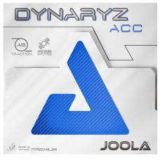 Накладка для ракетки Joola Dynaryz ACC 2.0 Black (70506)