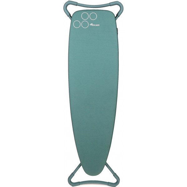 Дошка для прасування Rolser K-Surf SalviaTube (K07003-1072)