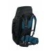 Рюкзак туристичний Ferrino Dundee 70L Black (756660CC)