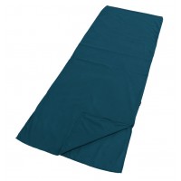 Вкладиш для спального мішка Easy Camp Linnet Travel Sheet Square (240222)