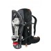 Рюкзак туристичний Ferrino Agile 25 Black (75222NCC)
