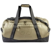 Сумка дорожня Highlander Hauler Duffel 90L Ranger Green (DB134-RG)
