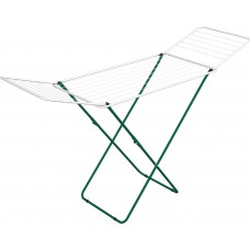 Сушарка для білизни підлогова Gimi Alba Green (153393)