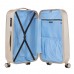 Валіза CarryOn Skyhopper (S) Champagne (502144)