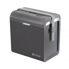 Автохолодильник Outwell Coolbox ECOcool 24L 12V/230V Slate Grey (590240)