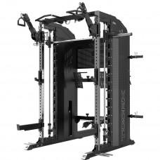 Силова мультистанція Toorx All-in-One ASX-9500 (ASX-9500)