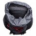 Рюкзак туристичний Ferrino Narrows 50 Dark Grey (75016FCC)
