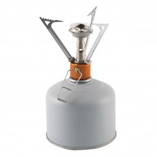 Туристичний газовий пальник Easy Camp Adventure Burner (680321)