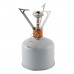 Туристичний газовий пальник Easy Camp Adventure Burner (680321)