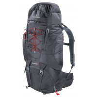 Рюкзак туристичний Ferrino Narrows 50 Dark Grey (75016FCC)