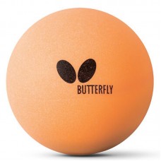 М'ячі для настільного тенісу Butterfly Giant Balls 2 шт (7012880440)