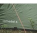 Намет чотиримісний Easy Camp Lomsdal 4 (120480)