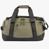 Сумка дорожня Highlander Hauler Duffel 30L Ranger Green (DB131-RG)