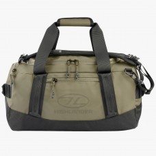 Сумка дорожня Highlander Hauler Duffel 30L Ranger Green (DB131-RG)