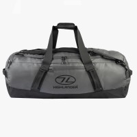 Сумка дорожня Highlander Hauler Duffel 120L Dark Grey (DB135-DGY)