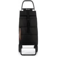 Сумка-візок Rolser Big Polar 2 Negro (BIG001-1023)