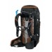 Рюкзак туристичний Ferrino Agile 45L Black (75228NCC)