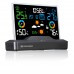 Метеостанція Bresser Colour Weather Station with Frameless Display (11341)
